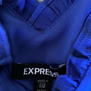 Express brand camisole